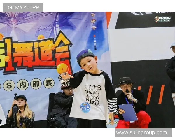 街舞风暴:杭州街舞队的奋斗与荣耀之路全纪录