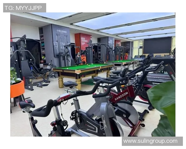 高端健身器材市场现状及品牌旗舰产品介绍