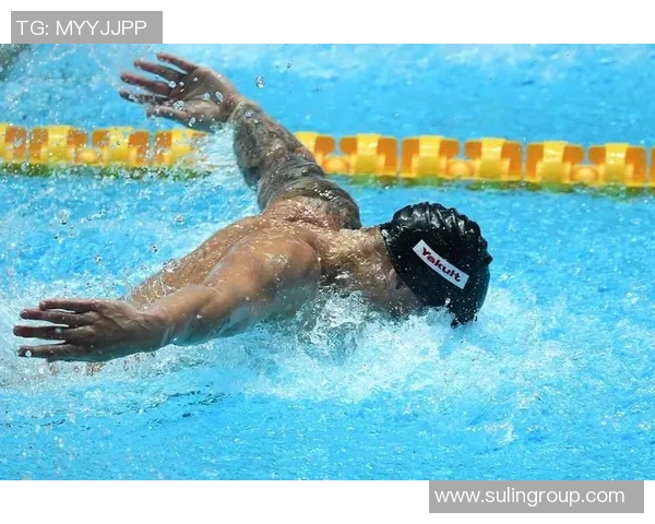 蝶泳技巧与训练方法的全面解析与提升策略