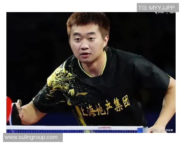 上海乒乓球队实力排行榜分析目前位居全国第九名的背后故事与挑战